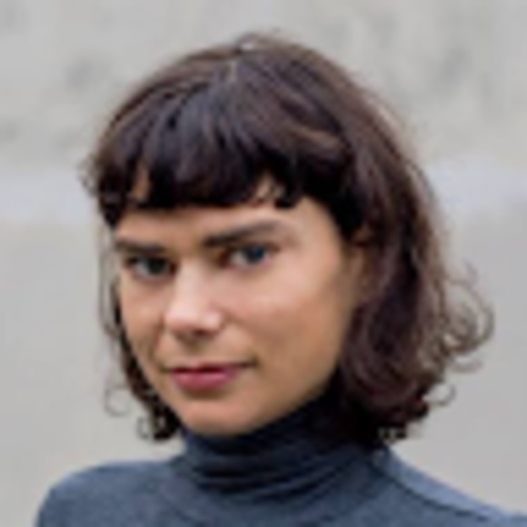 Meet your Posher, Sue - Picture 1 of 1